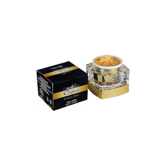 Olifair Night Cream - 50ml