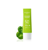 Dot & Key CICA Claming Niacinamide Sunscreen with SPF 50 PA+++, 50 gm
