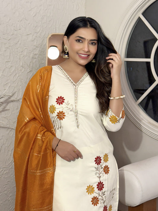 Kurta Set