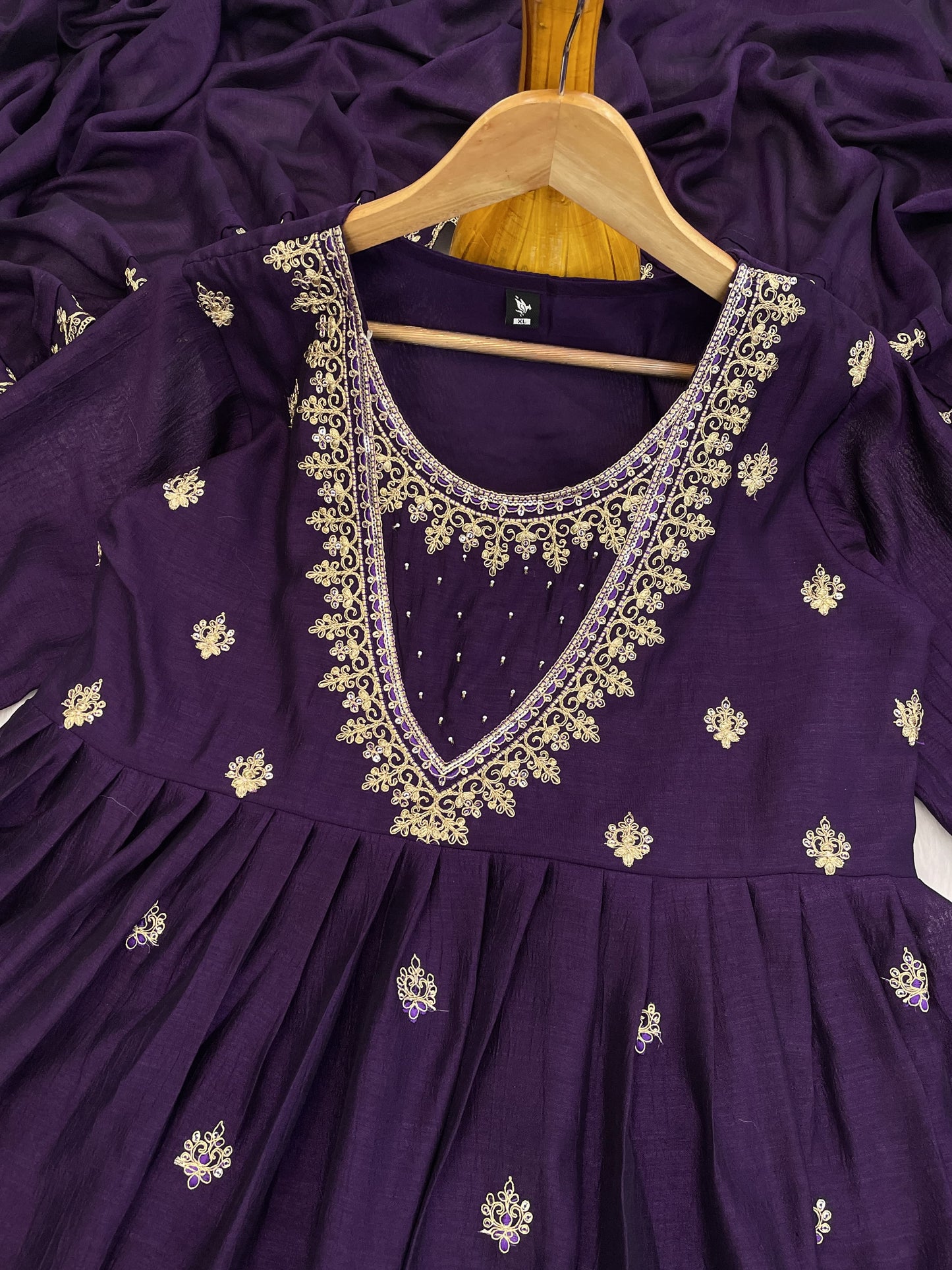 Top Bottom Dupatta set