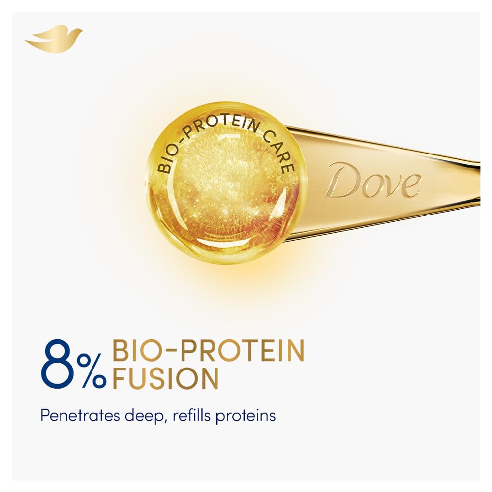 Dove 10 In 1 Deep Repair Treatment Hair Mask, 300 ml | Floral