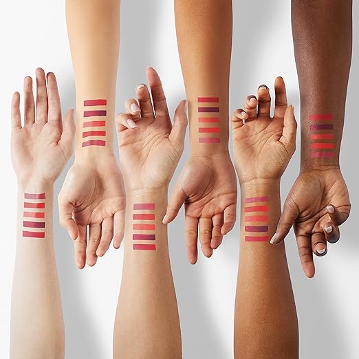 Renee FAB 5 Matte Finish 5 in 1 Lipstick 7.5 gm