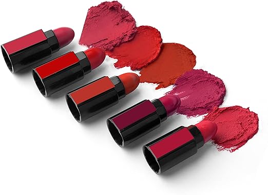 Renee FAB 5 Matte Finish 5 in 1 Lipstick 7.5 gm