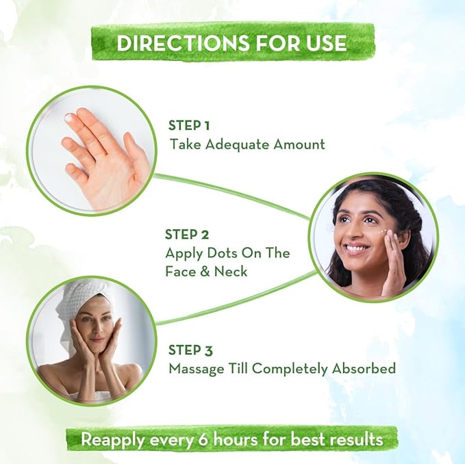 Mamaearth Ultra Light Indian Sunscreen with Carrot Seed, Turmeric and SPF 50 PA+++ - 80ml Packed with SPF 50 | Long Lasting Sun Protection