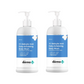 The Derma Co 1% Salicylic Acid Daily Exfoliating Body Wash To Prevent Body ACNE & Cleanse Skin- 250 ml
