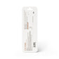 Just Herbs Retractable 2 in 1 Herbal Eyeliner + Kajal 0.3 gm Pack of 2