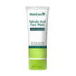 WishCare 2% Salicylic Acid Face Wash with AHA, GreenTea, Chamomile & TeaTree, 100 gm