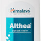 Himalaya Althea Lotion - 100 ml