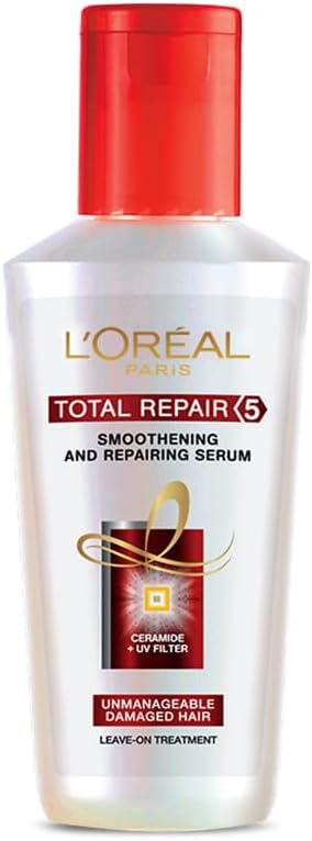 L'Oréal Paris Total Repair 5 Serum (80ml)