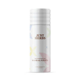 Just Herbs Long Lasting, Refreshing Body Spray 150 ml, Amber Wood