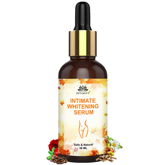 INTIMIFY Ayurvedic Serum For Women & Men 30 ml