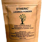 ETHERIC Licorice Powder - 100 gm