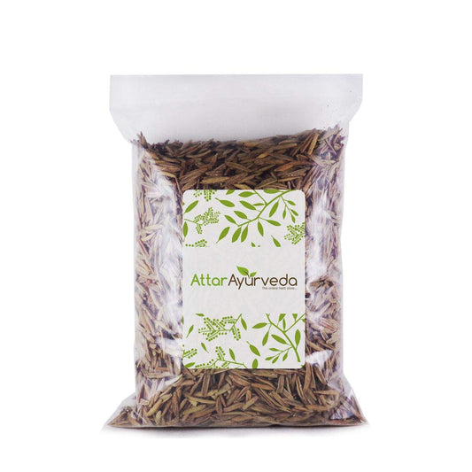 Attar Ayurveda Karva Indrajau - Indrajav - Holarrhena Pubescens for diabetes (100 Grams)