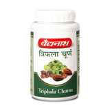 Baidyanath Triphala Churna Powder - 400gm