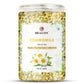 Bralcon Organic Chamomile Flower Tea - 100 Gm | Boost Immunity| Detox & Stress Relief