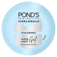 Pond's Super Light Gel Oil Free Face Moisturizer 50 gm