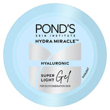 Pond's Super Light Gel Oil Free Face Moisturizer 50 gm