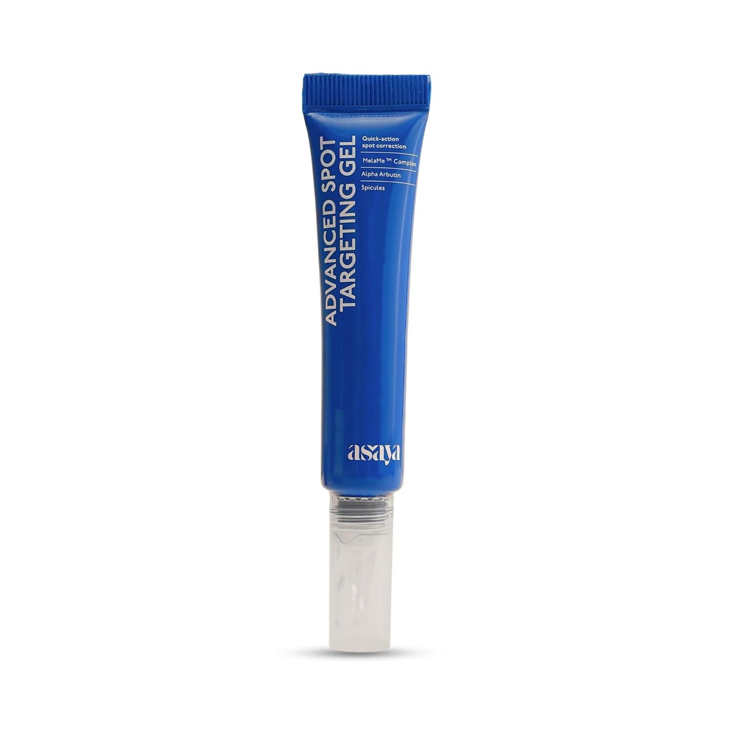 Asaya Advanced Dark Spot Targeting Gel 15 g