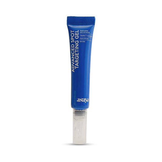 Asaya Advanced Dark Spot Targeting Gel 15 g