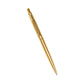 Parker Classic Gold Ball Pen| Ink Color - Blue | Gift For Employees