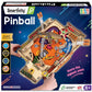 Smartivity Pinball Machine STEM DIY Fun Toy, Educational & Construction based Activity Game Kit for Kids 8 to 14