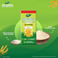 Dabur Sat Isabgol (Psyllium Husk),Rich In Fiber, 180 gm + Free 50 gm