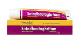 Kottakkal ayurveda® Satadhouta Ghritam - 20gm (Lami Tube), Improves Healthy Skin (Pack of 2)
