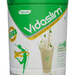 Vidaslim Meal Replacemen Health Shake For Weight Control & Management, 400 gm, Vanilla Elixir