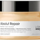 L’Oréal Absolut Repair Professionnel Mask with Protein and Gold Quinoa, 250 ml