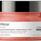 L’Oréal Professionnel | Inforcer Mask | Provides Strength and Prevents Breakage| With Biotin & Vitamin B6 | For Long Fragile, Breaking Hair | SERIE EXPERT | 250ml