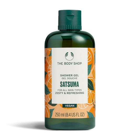 The Body Shop Shower Gel, 250 ml