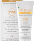 Brinton UV Doux GOLD Silicone Sunscreen Gel SPF 50 PA+++ UVA+UVB 50gm