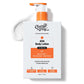 Chemist At Play AHA Body Lotion with 5% Natural AHA, Niacinamide, Shea Butter | For Exfoliating Dry & Dead Skin Cells, Deep Nourishment & Radiant Skin | Skin Brightening Lotion | 236ml
