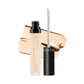 Swiss Beauty Liquid Light Weight Concealer With Full Coverage |Easily Blendable Concealer For Face Makeup With Matte Finish | Shade- Natural, 6g