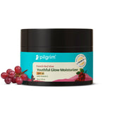 Pilgrim French Red Vine Face Cream with SPF 30 Sunscreen, Sun Protection PA+++, 50 gm