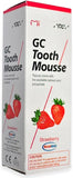 GC Tooth Mousse (Strawberry) 40g