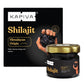 Kapiva Pure Himalayan Shilajit for Men | Resin 20g | 250mg/Serving | Energy, Stamina & Vitality Booster | 80 Servings | 100% Ayurvedic