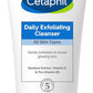 Cetaphil Daily Exfoliating Cleanser - 178ml