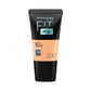 Maybelline New York Liquid Foundation, Matte & Poreless, Normal to Oily Skin, Fit Me, 230 Natural Buff, 18 ml Pack of 2