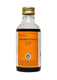Kottakkal Ayurveda Murivenna - 200 Ml, Enriched With Natural Ingredients
