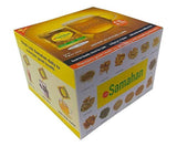 Samahan Instant Ayurvedic Care for Cold Cough Immunity (50 Sachets)
