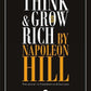 Think and Grow Rich