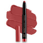 FACES CANADA Ultime Pro HD Intense Matte Lips + Primer - Bloodmoon 20, 1.4 gm
