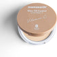 Mamaearth Glow Oil Control Compact Powder SPF 30 with Vitamin C & Turmeric for 2X Instant Glow - 9 g (Crème Glow)