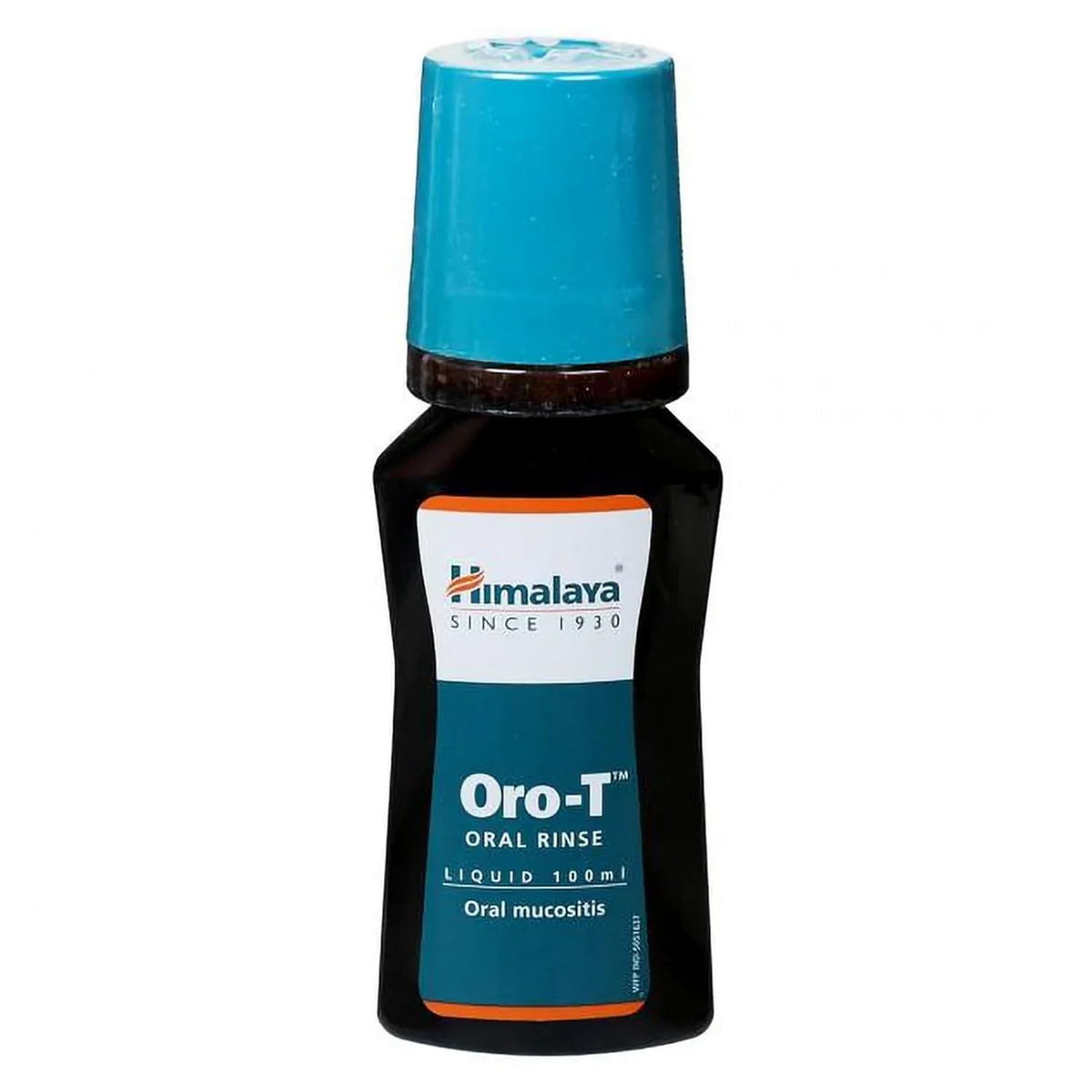 Oracit Oro T Oral - Bottle of 100 ml Solution – Dealderma