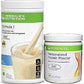 Herbalife Formula 1 kulfi Flavor 500 gm with Personalized Protein Powder200 gm
