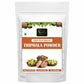 Online Quality Store Triphala Powder - 100g for eating, hair and skin, churna powder of Amla, Behada, Harada