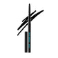 Lakme 9 to 5 Eyeconic Kajal, Matte Waterproof Kohl, Smudgeproof Kajal Pencil , Black, 0.35 gm  Pack of 2