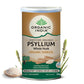 A TATA Product - Organic India Isabgol Whole Psyllium Husk Powder - 100g, With Dietary Fiber, Supports Gut Health & Digestive System, Gluten Free, Non-GMO Project Verified, NPOP & USDA Certified