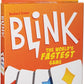 Mattel Games Blink The World'S Fastest Card Game